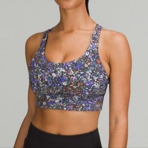 Energy Bra Longline